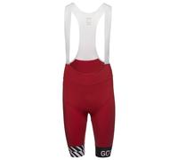 Culotte corto con tirantes Swiftride Optical