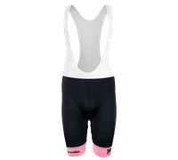 Culotte corto con tirantes TEAM VISMA LEASE A BIKE Giro d'Italia Victory 2025 S