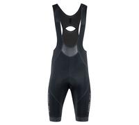 Culotte corto con tirantes térmico New Classica