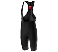 Culotte corto con tirantes térmico Tutto Nano