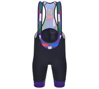 Culotte corto con tirantes TOUR DE FRANCE Firenze 2024