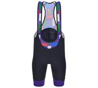 Culotte corto con tirantes TOUR DE FRANCE Firenze 2024