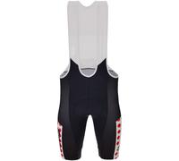 Culotte corto con tirantes TOUR DE FRANCE GPM Leader 2024
