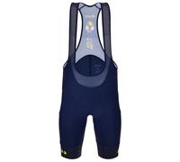 Culotte corto con tirantes TOUR DE FRANCE Grand Départ Florence 2024