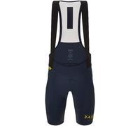 Culotte corto con tirantes TOUR DE FRANCE Le Maillot Jaune Allez 2026