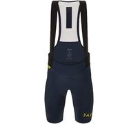 Culotte corto con tirantes TOUR DE FRANCE Le Maillot Jaune Allez 2026