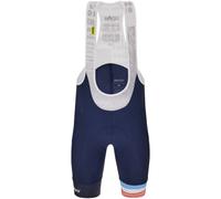 Culotte corto con tirantes TOUR DE FRANCE Le Maillot Jaune Mont Ventoux 2025 L