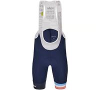 Culotte corto con tirantes TOUR DE FRANCE Le Maillot Jaune Mont Ventoux 2026