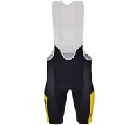 Culotte corto con tirantes TOUR DE FRANCE Leader 2024