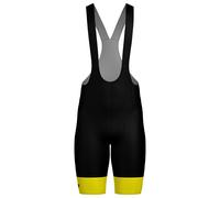 Culotte corto con tirantes TOUR DE FRANCE Leader 2025