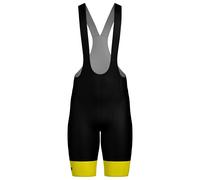 Culotte corto con tirantes TOUR DE FRANCE Leader 2025