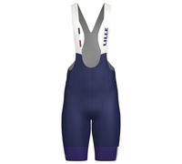 Culotte corto con tirantes TOUR DE FRANCE Lille 2026