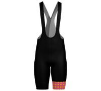 Culotte corto con tirantes TOUR DE FRANCE Suisse 2026