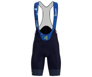 Culotte corto con tirantes TOUR DE FRANCE Torino 2024