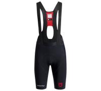 Culotte corto con tirantes TUDOR PRO CYCLING TEAM Race 2026