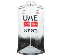 Culotte corto con tirantes UAE TEAM EMIRATES - XRG 2025