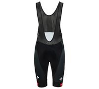 Culotte corto con tirantes UAE TEAM EMIRATES - XRG 2025