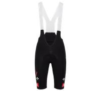 Culotte corto con tirantes UAE TEAM EMIRATES - XRG Race 2026