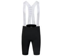 GORE WEAR Culote+ con Tirantes Ultimate Hombre, Black, XL