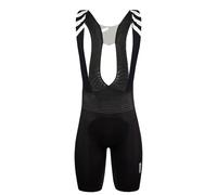 Culotte Q36.5 Unique Pro Negro, Talla XXL