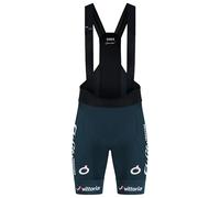 Culotte corto con tirantes WILIER-VITTORIA 2024