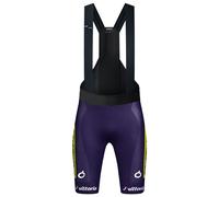 Culotte corto con tirantes WILIER-VITTORIA 2025 2XL