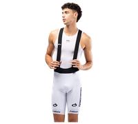 Culotte corto con tirantes WILIER VITTORIA 2026