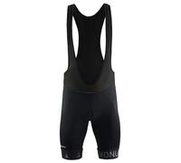 Culotte corto con triantes CRAFT MONUMENTS 2018