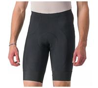 CASTELLI Entrata 2 Short - Culotte Corto de Ciclismo para Hombre, badana Kiss Air², Transpirable y cómodo