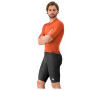 Castelli Pantalones cortos Espresso 2 Shorts negro XXL