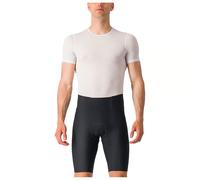 Culotte corto Espresso