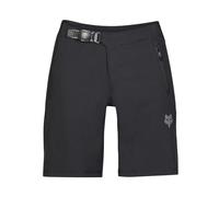 CULOTTE CORTO FOX JUNIOR DEFEND NEGRO Y22
