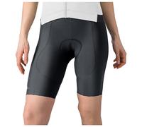 Culotte corto mujer Espresso