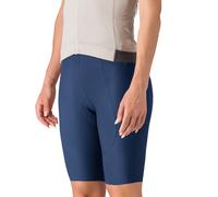 Culotte corto mujer Espresso