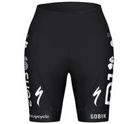 Culotte corto mujer FDJ-SUEZ 2025