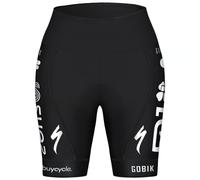 Culotte corto mujer FDJ-SUEZ 2025