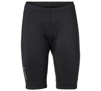 Vaude Matera Tights II Mujer Short para ciclista 42 Negro
