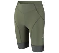 Culotte corto mujer Road