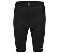 GORE Wear Pantalones cortos para damas Spinshift Short Tights+ negro 36