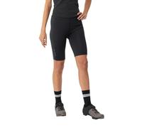 Culotte corto para mujer Matera II Vaude ( Negro / M )