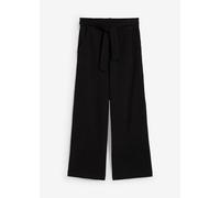 Culotte de algodón orgánico con cinturilla elástica 140/146