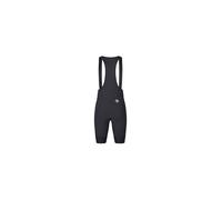 Culotte de ciclismo endura loop bibshort bk hombre negro XL