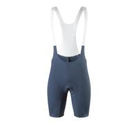 Culotte de Ciclismo for Hombre, Pantalones Cortos Verano Bicicleta Carretera, Ropa para Ciclismo Al Aire Libre(Gray,M)