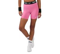Culotte de ciclismo para mujer Reebok Id Ruched L Female