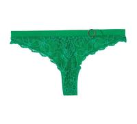 Culotte de encaje francés mujer Pomm'Poire Tokyo 46