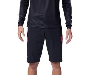 CULOTTE FOX RANGER RACE NEGRO/ROSA 36