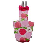 Culotte Hygiénique pour Oiseau - Protection Respirante et Lavable, Harnais Réglable Confortable, Design Léger Anti-Fuites | Pour Perroquets Perruches et Cacatoès, Idéal pour Voyages et Intérieur, Faci