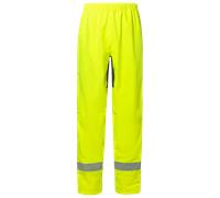 VAUDE Pantalones de Lluvia Luminum para Hombre