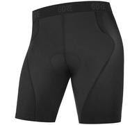 Culotte interior con badana C5