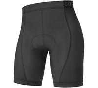 Culotte interior con badana mujer C3